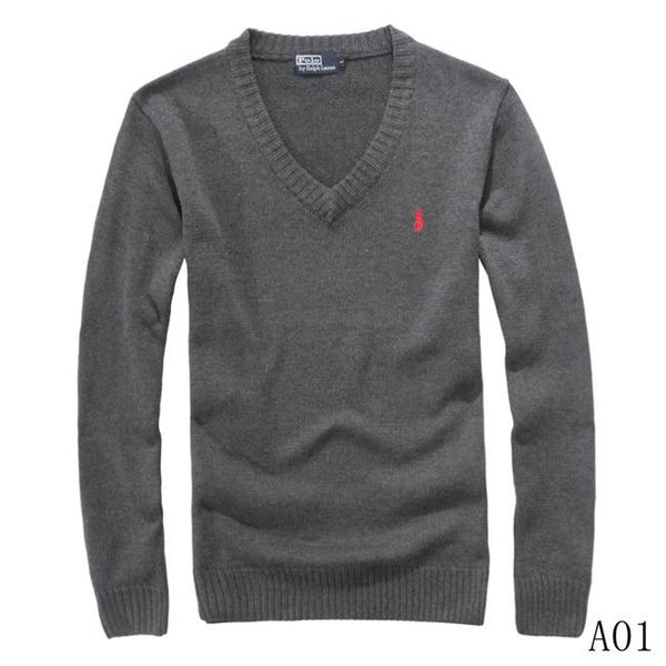 knitted brand cotton sweater designers pullover 2020 new menswear womens luxury sweater 32, White;black
knitted brand cotton sweater designers pullover 2020 new menswear womens luxury sweater 32, White;black