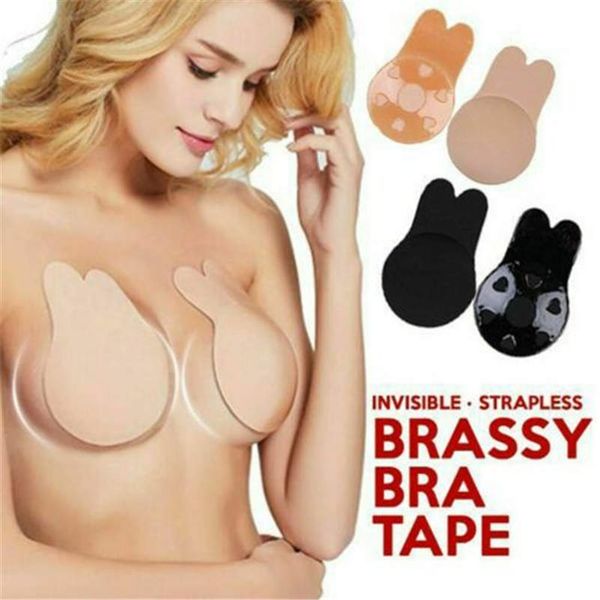 2019 brassy лента 1 пара женщины невидимый brassy tape груди подъемное бюстгальтер push up pad relleno бикини невидимый бюстгальтер клей сек
2019 brassy лента 1 пара женщины невидимый brassy tape груди подъемное бюстгальтер push up pad relleno бикини невидимый бюстгальтер клей сек