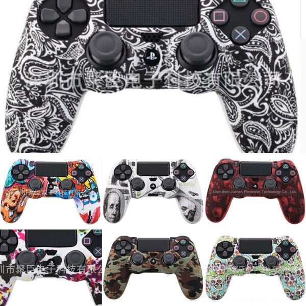 bjva8 abkt-chrome paint skin housing shell case cover sony для playstation 4 ps4 controller
bjva8 abkt-chrome paint skin housing shell case cover sony для playstation 4 ps4 controller