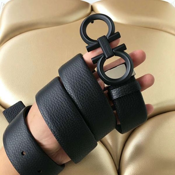 womens Black Buckle Dark black Strap Luxury Logo Strap men designer belt with box Size 3.5cm Original Package New Designer luxury belts
womens Black Buckle Dark black Strap Luxury Logo Strap men designer belt with box Size 3.5cm Original Package New Designer luxury belts