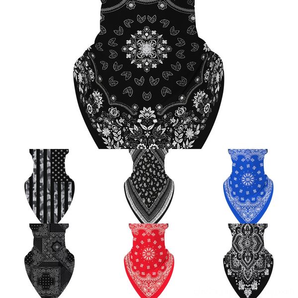 emkg6 shipping women scarf face mask silk chiffon sunshade outdoor masks half face dust-proof handkerchief windproof scarf dust mask, Black
emkg6 shipping women scarf face mask silk chiffon sunshade outdoor masks half face dust-proof handkerchief windproof scarf dust mask, Black
