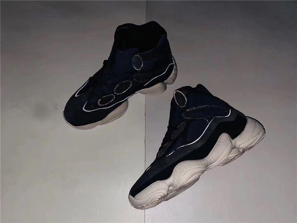 2019 горячие аутентичные originals 500 high slate 3m reflective черный белый kanye west fw4968 кроссовки мужчина женщина спортивные кроссовк, Black
2019 горячие аутентичные originals 500 high slate 3m reflective черный белый kanye west fw4968 кроссовки мужчина женщина спортивные кроссовк, Black
