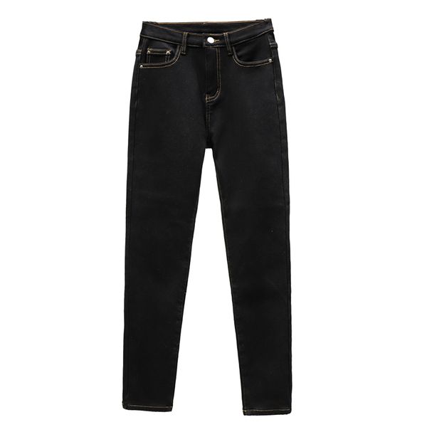 women winter jeans warm black blue skinny jeans women plus size high waist stretch thicken fleece
women winter jeans warm black blue skinny jeans women plus size high waist stretch thicken fleece