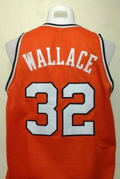 custom men youth women vintage #32 ben wallace virginia union university basketball jersey size s-4xl or custom any name or number jersey, Black
custom men youth women vintage #32 ben wallace virginia union university basketball jersey size s-4xl or custom any name or number jersey, Black