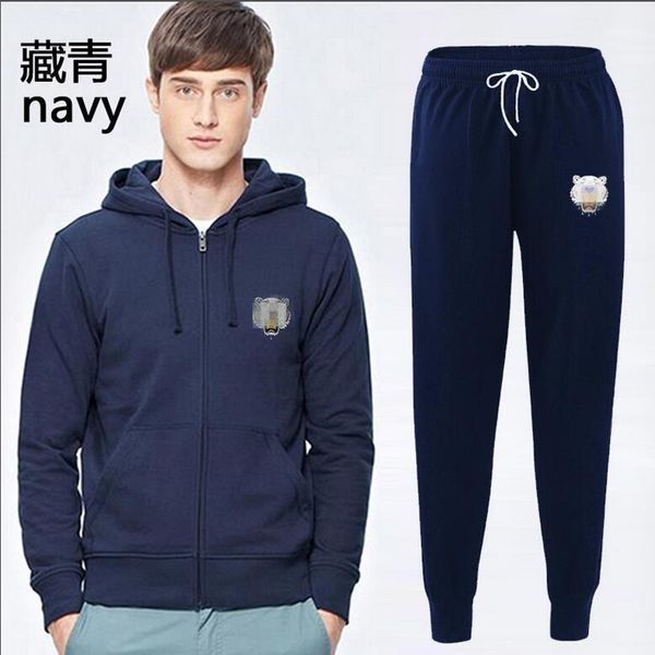 mens designer tracksuits white black grey 100% cotton original men fashion autumn long sleeve hooded sweatshirts+long pants s-3xl, Gray
mens designer tracksuits white black grey 100% cotton original men fashion autumn long sleeve hooded sweatshirts+long pants s-3xl, Gray