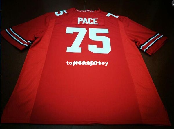 men #75 orlando pace ohio state buckeyes college jersey white red black personalized xs-6xl or custom any name or number jersey ncaa, Black;red
men #75 orlando pace ohio state buckeyes college jersey white red black personalized xs-6xl or custom any name or number jersey ncaa, Black;red