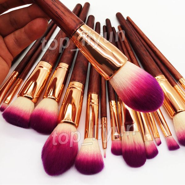 wood handle makeup brushes 17pcs set powder brush kit face and eye brush puff batch powder brushes foundation brushes beauty cosme
wood handle makeup brushes 17pcs set powder brush kit face and eye brush puff batch powder brushes foundation brushes beauty cosme