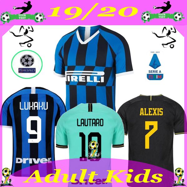 lukaku alexis lautaro skriniar inter 2019 2020 milan soccer jersey godin barella jersey 19 20 football kit shirts kids sets, Black;yellow
lukaku alexis lautaro skriniar inter 2019 2020 milan soccer jersey godin barella jersey 19 20 football kit shirts kids sets, Black;yellow