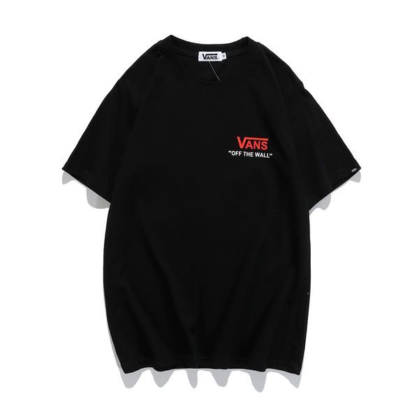 VAN S Women Mens Designer T Shirts Firmata Uomo Fashion Luxury Designer T Shirt Summer Homme Tshirt Tee Tops Couples Matching Clothes 3008
VAN S Women Mens Designer T Shirts Firmata Uomo Fashion Luxury Designer T Shirt Summer Homme Tshirt Tee Tops Couples Matching Clothes 3008