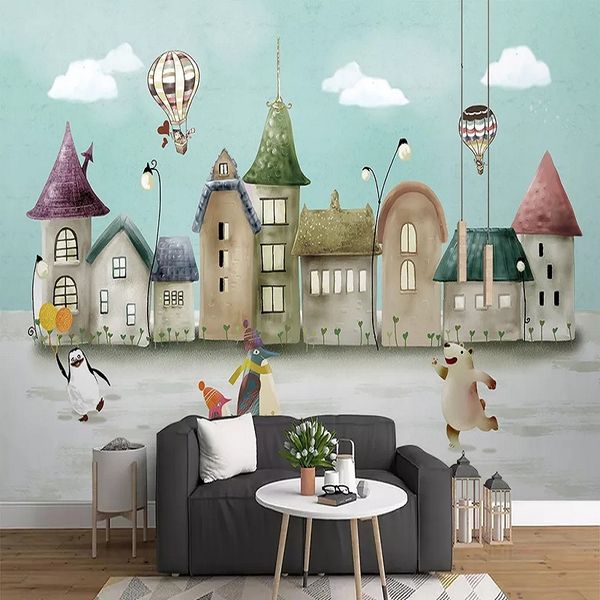 custom large mural 3d wallpaper cartoon nordic creative cute animal child bedroom mural tv back wall decor deep 5d embossed
custom large mural 3d wallpaper cartoon nordic creative cute animal child bedroom mural tv back wall decor deep 5d embossed