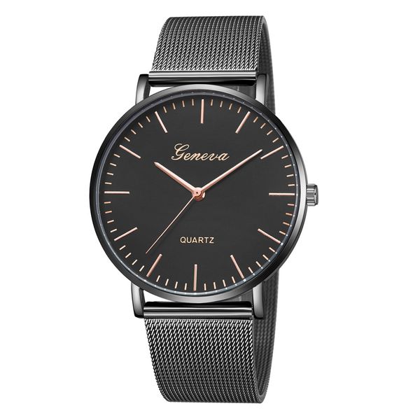 new casual luxury women's men stainless steel band quartz analog wrist watch bracelet sports watches women watches luxury %9, Slivery;brown
new casual luxury women's men stainless steel band quartz analog wrist watch bracelet sports watches women watches luxury %9, Slivery;brown