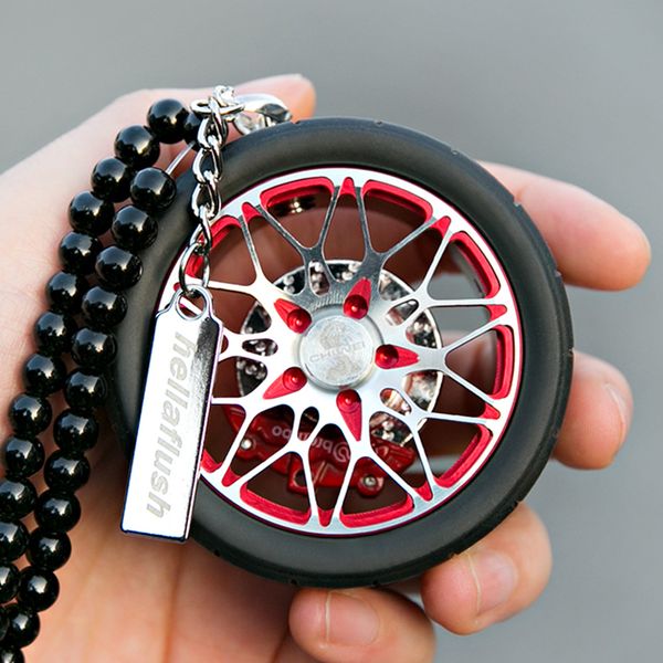 hellafush creative car ornaments wheel hella fush wheel hub mirror hangings car accessories interior hanging pendant tire sport
hellafush creative car ornaments wheel hella fush wheel hub mirror hangings car accessories interior hanging pendant tire sport