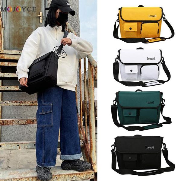 new nylon travel casual shoulder bag for women men boys girls fashion large capacity multi-pocket messenger crossbody bags
new nylon travel casual shoulder bag for women men boys girls fashion large capacity multi-pocket messenger crossbody bags