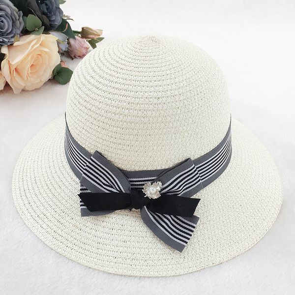 women sun hat new korean striped ribbon pearl basin hats spring and summer lady sun shade cap tourist beach sunscreen caps h039, Blue;gray
women sun hat new korean striped ribbon pearl basin hats spring and summer lady sun shade cap tourist beach sunscreen caps h039, Blue;gray