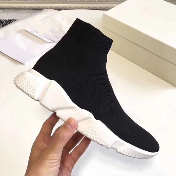 shoes women outdoor sports casual socks shoes fashion men and women breathable flat harajuku, Black
shoes women outdoor sports casual socks shoes fashion men and women breathable flat harajuku, Black