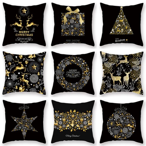 noble christmas pillow case cover plaid merry christmas throw cushion cover for xmas tree deer home car sofa decoration 45*45cm toy
noble christmas pillow case cover plaid merry christmas throw cushion cover for xmas tree deer home car sofa decoration 45*45cm toy