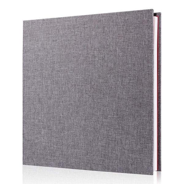 p scrapbook linen art diy memory thick pages with protective film save images permanently,gift choice
p scrapbook linen art diy memory thick pages with protective film save images permanently,gift choice