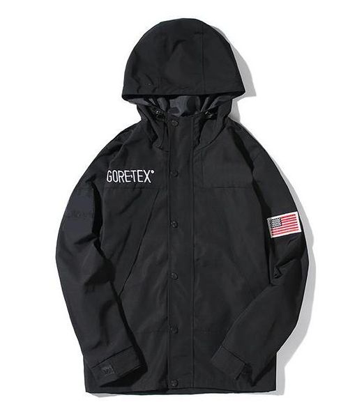 winter fashion brand jackets for men windbreaker luxury designer jackets for mens sportwear 3 colors size m-2xl optional, Black;brown
winter fashion brand jackets for men windbreaker luxury designer jackets for mens sportwear 3 colors size m-2xl optional, Black;brown