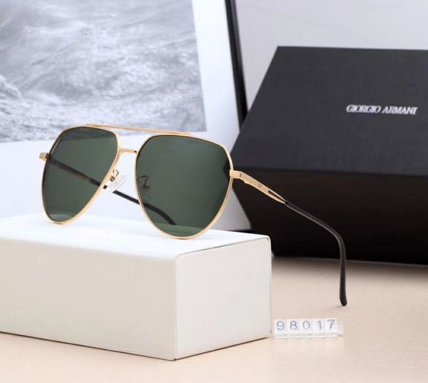 designer of popular sunglasses for women's wear brand 98017 square summer wear full frame high-quality anti-ultraviolet mixed color mat, White;black
designer of popular sunglasses for women's wear brand 98017 square summer wear full frame high-quality anti-ultraviolet mixed color mat, White;black