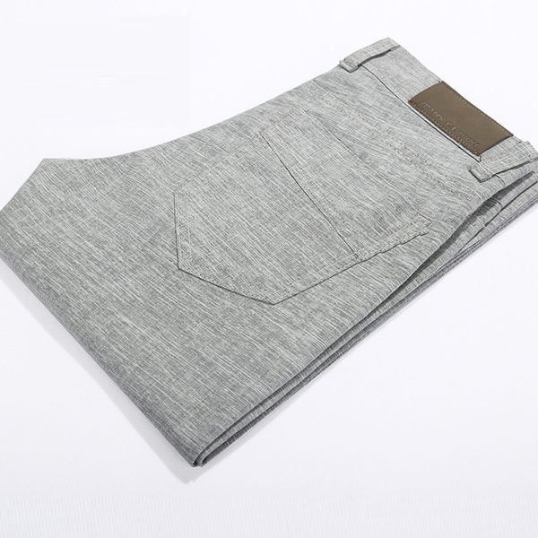 men's casual pants summer thin cotton and linen casual long pants men's youth slim solid color size 28-33 34 36 38, Black
men's casual pants summer thin cotton and linen casual long pants men's youth slim solid color size 28-33 34 36 38, Black