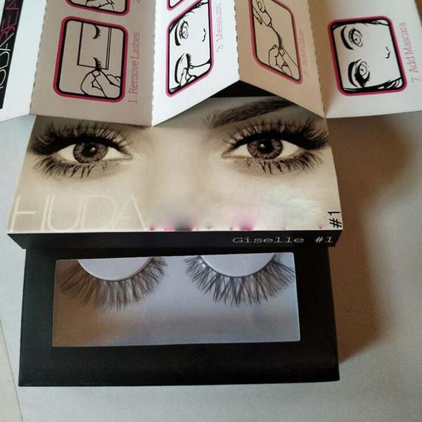 Cílios Postiços beautyforu188
Cílios Postiços beautyforu188