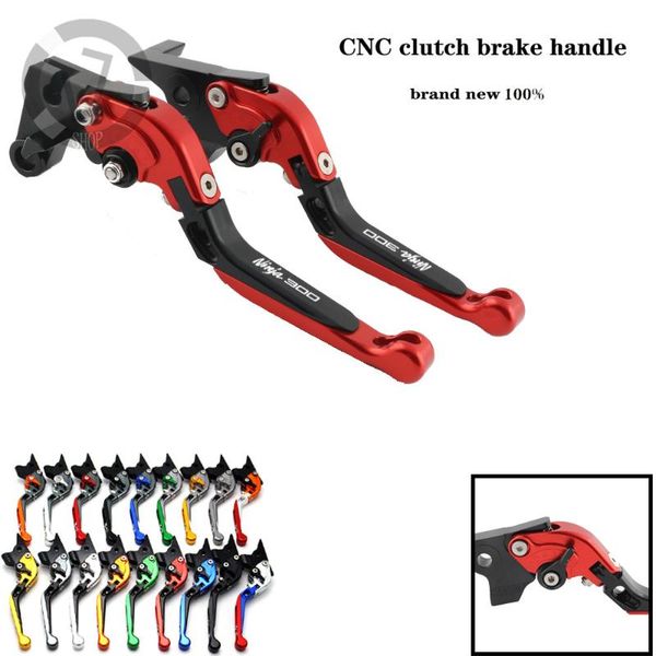 ninja 300) for ninja 300r ninja 300, 2013-2017, 2014, 2015, 2016 cnc brake clutch levers
ninja 300) for ninja 300r ninja 300, 2013-2017, 2014, 2015, 2016 cnc brake clutch levers