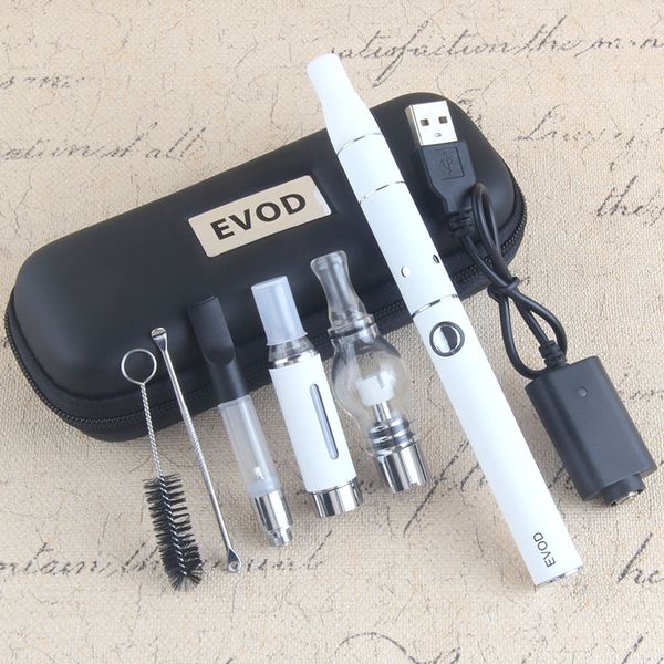 2019 Горячий Evod 4 в 1 Наборы стартера для вапорайзеров для перьев Wax Glass Globe Dab Ручки Ago Сухая трава Vape Масляные испарители MT3 Eliquid
2019 Горячий Evod 4 в 1 Наборы стартера для вапорайзеров для перьев Wax Glass Globe Dab Ручки Ago Сухая трава Vape Масляные испарители MT3 Eliquid
