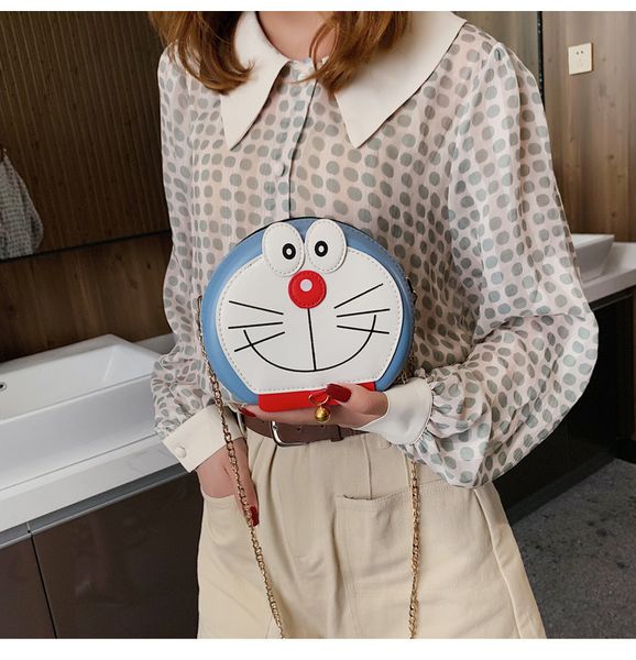 2020 new summer small bag female bag dingdong cat small fresh popular cute shoulder messenger
2020 new summer small bag female bag dingdong cat small fresh popular cute shoulder messenger