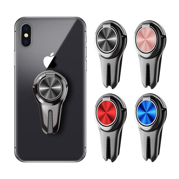 Multi function air outlet vehicle mounted mobile phone ring buckle bracket univer al air outlet mobile phone ring buckle table bracket
Multi function air outlet vehicle mounted mobile phone ring buckle bracket univer al air outlet mobile phone ring buckle table bracket