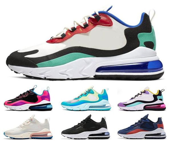 2019 react men women running shoes bauhaus optical bright violet light beige chalk hyper jade breathable women sports sneakers size 36-45, Black
2019 react men women running shoes bauhaus optical bright violet light beige chalk hyper jade breathable women sports sneakers size 36-45, Black
