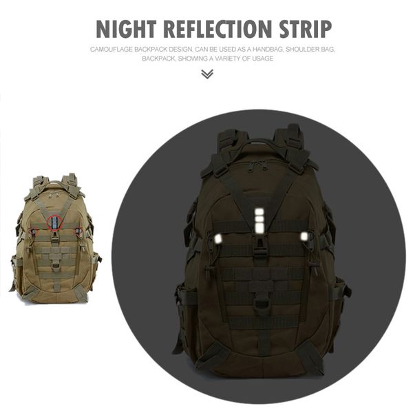 40l кемпинг рюкзак военного tasche mnner reisetaschen taktische armee molle klettern рюкзак wandern открытый sac de sport ta
40l кемпинг рюкзак военного tasche mnner reisetaschen taktische armee molle klettern рюкзак wandern открытый sac de sport ta