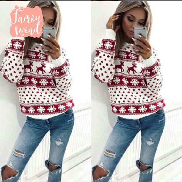 женщина леди дама свитер пуловер топы coat рождество зима женской jumper теплых краткие свитера одежда женщина одежда, White;black
женщина леди дама свитер пуловер топы coat рождество зима женской jumper теплых краткие свитера одежда женщина одежда, White;black