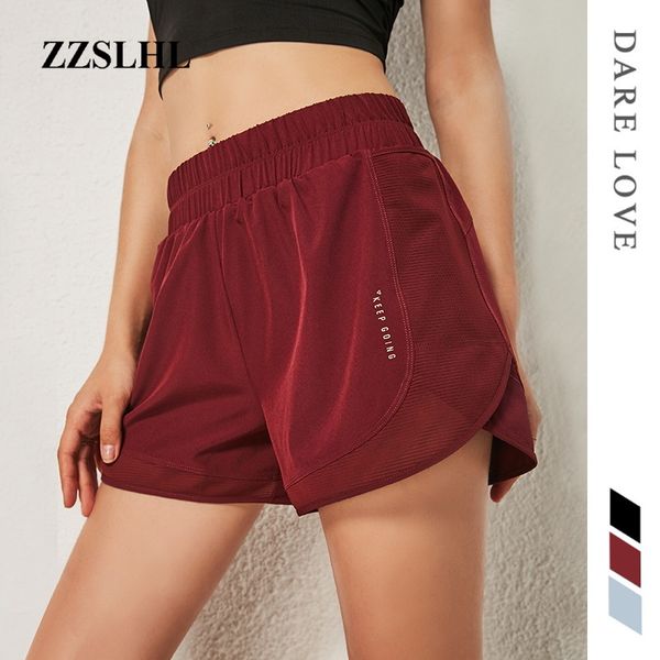 women's summer new sports shorts women's quick-drying thin yoga shorts loose loose-proof fitness, White;red
women's summer new sports shorts women's quick-drying thin yoga shorts loose loose-proof fitness, White;red