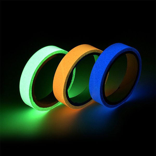 glow tape наклейка флуоресцентный световой 3mx10mm diy стены, двери, лестницы, окна, предупреждение, безопасность самоклеящиеся в темной пол
glow tape наклейка флуоресцентный световой 3mx10mm diy стены, двери, лестницы, окна, предупреждение, безопасность самоклеящиеся в темной пол
