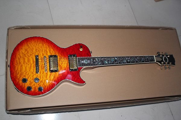 custom shop облако шаблон клен шпон красочный shell inlay электрогитара с палисандровой накладкой, body binding
custom shop облако шаблон клен шпон красочный shell inlay электрогитара с палисандровой накладкой, body binding