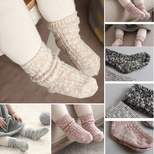 arrival kids warm socks solid candy color cotton baby anti slip warm soft socks for boy girl toddler 0-4t, Pink;yellow
arrival kids warm socks solid candy color cotton baby anti slip warm soft socks for boy girl toddler 0-4t, Pink;yellow