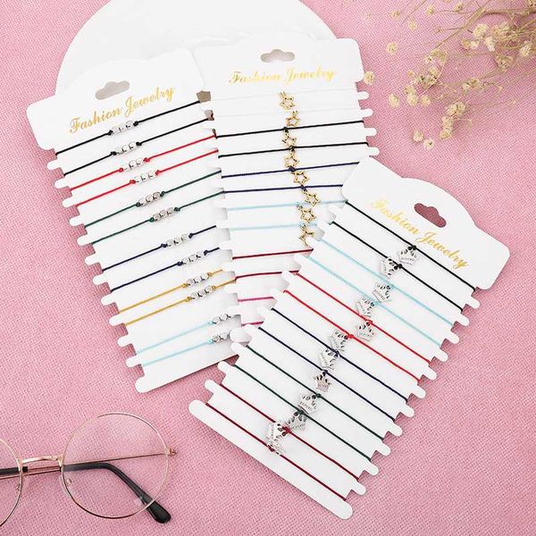 12pcs adjustable rope red string crown bracelet set for women men kids lucky handamde braided bracelet diy jewelry, Golden;silver
12pcs adjustable rope red string crown bracelet set for women men kids lucky handamde braided bracelet diy jewelry, Golden;silver