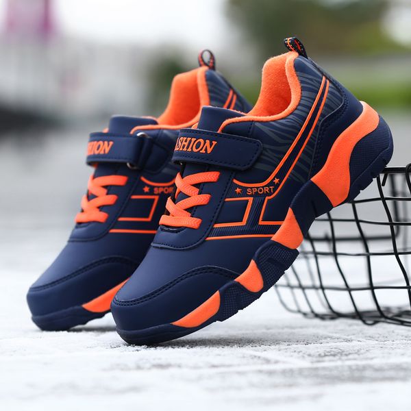 hobibear teenage boys shoes orange black children running boys shoes comfortable school sneakers new cool sport kids, Black;red
hobibear teenage boys shoes orange black children running boys shoes comfortable school sneakers new cool sport kids, Black;red