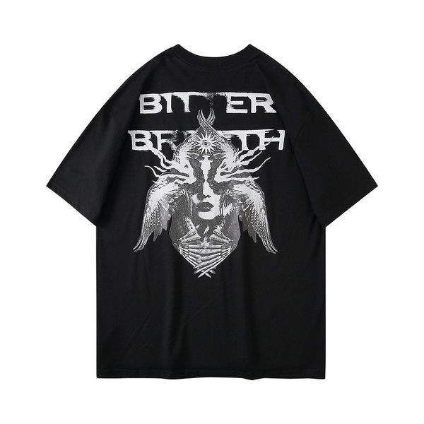 summer mens designer printed t shirts europe fashion oversize white black short sleeve streetwear cotton big size d060
summer mens designer printed t shirts europe fashion oversize white black short sleeve streetwear cotton big size d060
