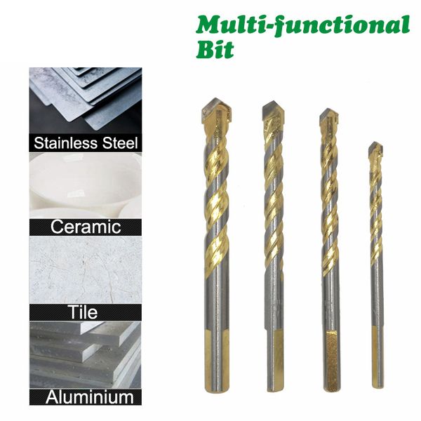 4pcs/set 6 8 10 12mm multi-functional glass drill bit triangle bits for ceramic tile concrete brick metal stainless steel wood
4pcs/set 6 8 10 12mm multi-functional glass drill bit triangle bits for ceramic tile concrete brick metal stainless steel wood