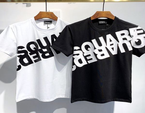 new arrival clothing men's t-shirts print street dress tees short sleeve m-3xl dt537, White;black
new arrival clothing men's t-shirts print street dress tees short sleeve m-3xl dt537, White;black