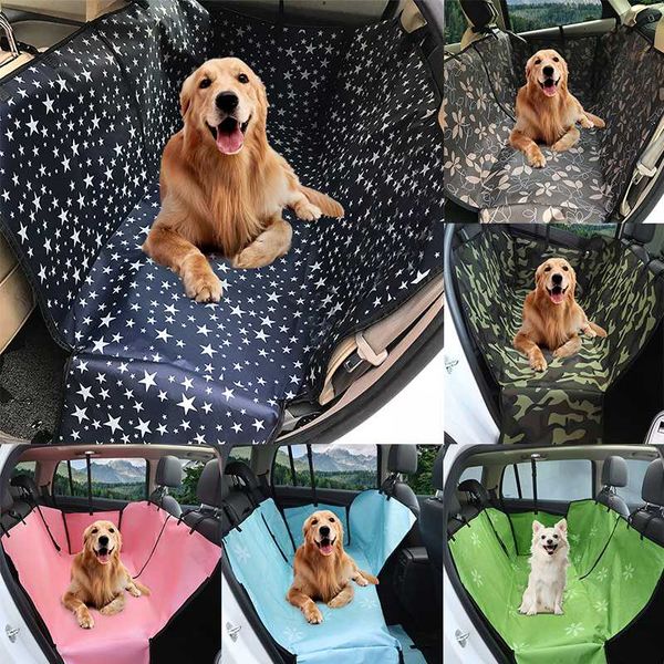 сзади автомобиля водонепроницаемый pet back seat cover dog carrier мат одеяло гамака подушка protector пояс безопасности с
сзади автомобиля водонепроницаемый pet back seat cover dog carrier мат одеяло гамака подушка protector пояс безопасности с