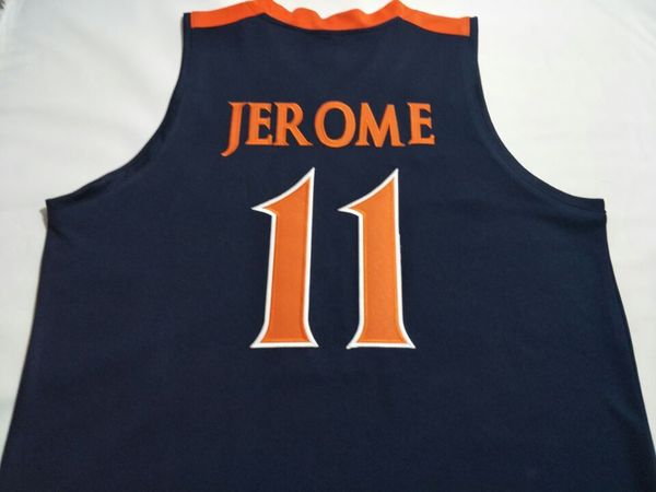 custom men youth women vintage uva cavalierss ty jerome #11 basketball jersey size s-4xl or custom any name or number jersey, Black
custom men youth women vintage uva cavalierss ty jerome #11 basketball jersey size s-4xl or custom any name or number jersey, Black