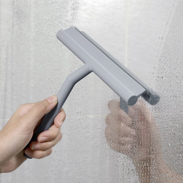 glass wiper shower squeegee window glass wiper scraper cleaner with silicone blade holder hook for bathroom kitchen car glass squeegees
glass wiper shower squeegee window glass wiper scraper cleaner with silicone blade holder hook for bathroom kitchen car glass squeegees