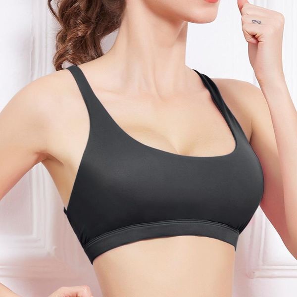 women pure color fitness sports yoga bra cross ring-sports underwear yoga fitness -proof brassiere sport femme#20, White;black
women pure color fitness sports yoga bra cross ring-sports underwear yoga fitness -proof brassiere sport femme#20, White;black