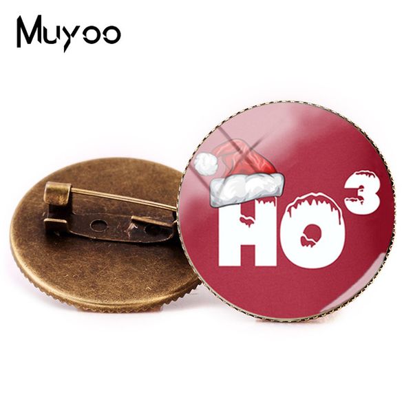 2019 new style hohoho brooch christmas gifts work party favors jewelry glass dome pin ho3 brooches handmade pins round, Gray
2019 new style hohoho brooch christmas gifts work party favors jewelry glass dome pin ho3 brooches handmade pins round, Gray