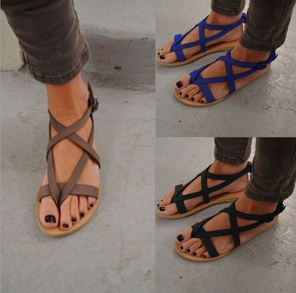 wholesales explosion sandals foreign trade large size rome europe and the united states with women's sandals taizhou women's shoes, Black
wholesales explosion sandals foreign trade large size rome europe and the united states with women's sandals taizhou women's shoes, Black