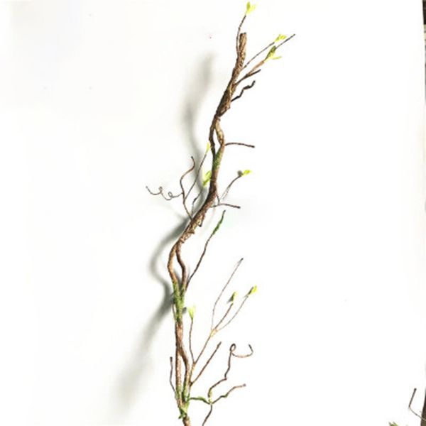 party artificial tree branch accessories plant 90cm plastic fake home garden simulation vine
party artificial tree branch accessories plant 90cm plastic fake home garden simulation vine