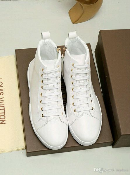 обувь 21ss winter high мужской мужская белая повседневная обуви корейская версия trend shoes wild gaobang белых туфель madal, Black
обувь 21ss winter high мужской мужская белая повседневная обуви корейская версия trend shoes wild gaobang белых туфель madal, Black