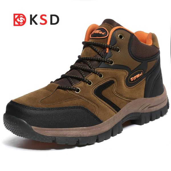 waterproof hiking shoes for men suede mountain climbing shoes quality outdoor trekking breathable hiking hunting boots
waterproof hiking shoes for men suede mountain climbing shoes quality outdoor trekking breathable hiking hunting boots